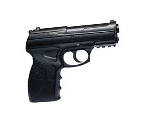 CROSMAN C11 .177 BB 20RD 480FPS BLK