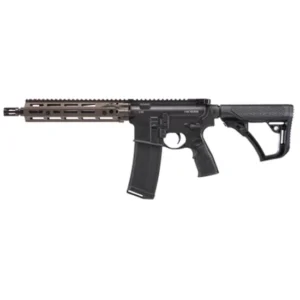 DAN DD4 MK18RIII 5.56 10.3 SBR