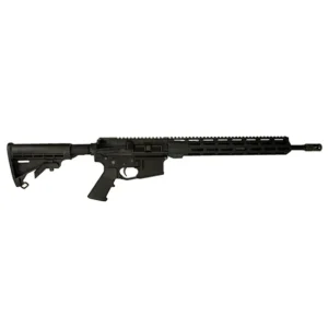 DTI ECHO 316L 5.56 16 13.5 MLOK 30RD