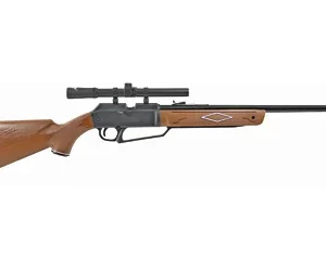 DAISY POWERLINE 880 W/ SCOPE RFL