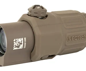 EOTECH G33 3X MAGNIFER STS MNT TAN
