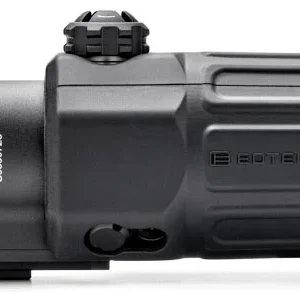 EOTECH G33 MAGNIFIER NO MOUNT BLK
