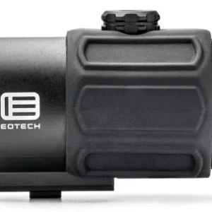 EOTECH G43 MAGNIFIER NO MOUNT BLK