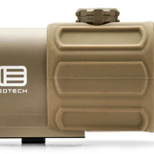 EOTECH G43 MAGNIFIER NO MOUNT TAN