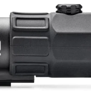 EOTECH G45 MAGNIFIER NO MOUNT BLK