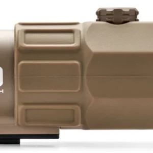 EOTECH G45 MAGNIFIER NO MOUNT TAN