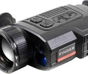 INFIRAY OUTDOOR FINDER V2 - THERMAL RNGFNDR 640 2X 35MM