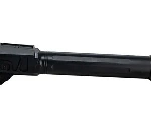 FAXON MATCH BBL P365 XL SFLT BLK TB