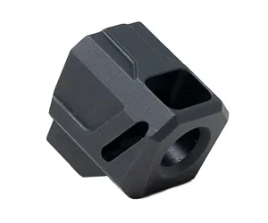 FAXON EXOS-524 COMP SHLD/SHLD PLUS