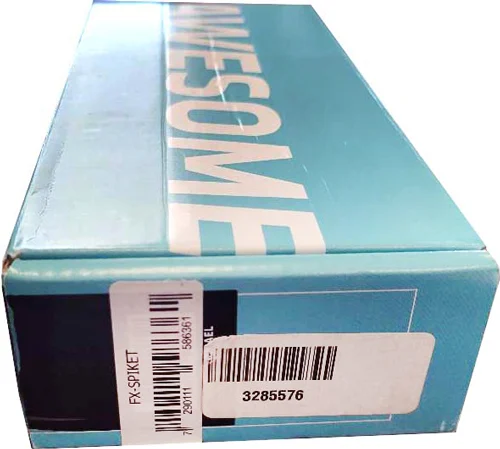 F.A.B. DEFENSE SPIKE TACTICAL - BI-POD PIC MOUNT FDE - Image 3