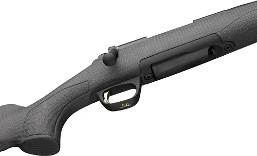 BROWNING X-BOLT PRO 6.5 PRC - 24" CARBON FIBER/BLUED MB - Image 3