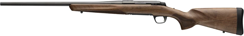 BROWNING X-BOLT 2 HUNTER - 7MM RM 26" WALNUT/BLUED - Image 2