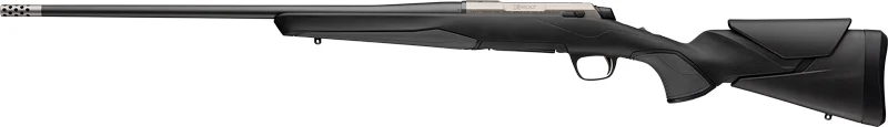 BROWNING X-BOLT 2 HUNTER 7MM - RM 26" COMPOSITE/TWO TONE MB - Image 2