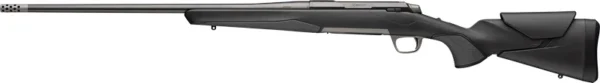 BROWNING X-BOLT 2 HUNTER 6.5CM - 22" COMP/TUNGSTEN MB - Image 2