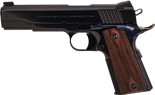STAND MANU 1911 45 ACP ROYAL - BLUE - Image 2