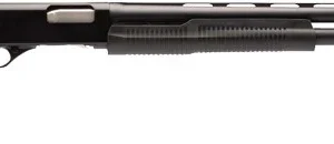 STEVENS 320 FIELD PUMP 12GA - 28" VR 3" BLUED/BLACK SYN