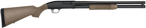MAVERICK 88 SECURITY 12GA 3" - 20" CYL 8-SHOT FDE SYNTHETIC - Image 2
