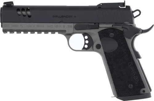 GIRSAN MC1911S INFLUENCER X - GOVT 38 SUPER 9RD TUNGSTEN - Image 2