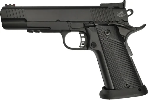 ROCK ISLAND TCM PREMIUM FS HC - ARMOR 22TCM 5" 17RD PECVD < - Image 2