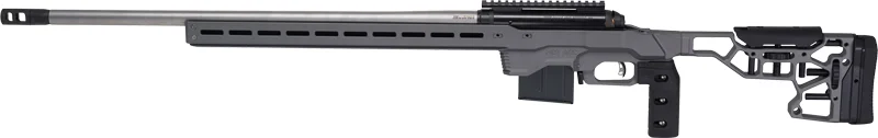 SAVAGE 110 ELITE PRECISION 26" - 6MM CREED ACC CHASSIS ARCA RL - Image 2