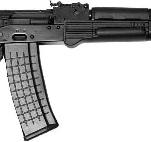 PIONEER ARMS HELLPUP AK PISTOL - 5.56/.223 2-30RD SYN BLK
