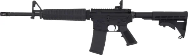 AERO PRECISION AC-15M RIFLE - 5.56 NATO 16" BBL BLACK - Image 2