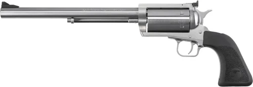DESERT EAGLE BFR 350 LEGEND - 10" STAINLESS RUBBER 6-SHOT - Image 2