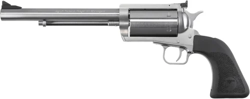 DESERT EAGLE BFR 350 LEGEND - 7.5" STAINLESS RUBBER 6-SHOT - Image 2