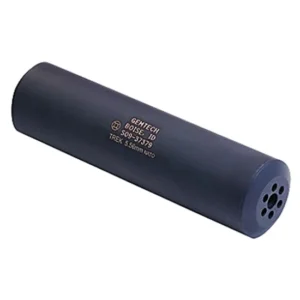 GEM SUPPRESSOR TREK II 5.56 1/2-28