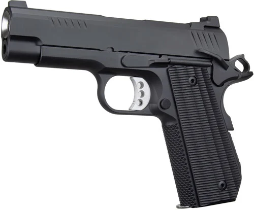 ED BROWN EVO-KC9 LIGHTWEIGHT - 1911 9MM 4" 9RD BLK G4 FRT NS - Image 2