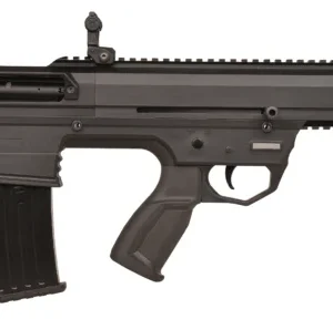 GFORCE 12GA 18.5 BULLPUP BLK 5RD