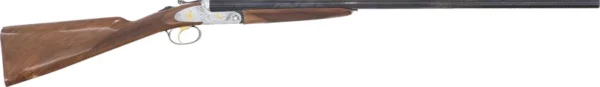 FAIR ISIDE PRESTIGE S/S 20GA. - 3" 28"SR CT-5 SIL/BLD WLNT DLX