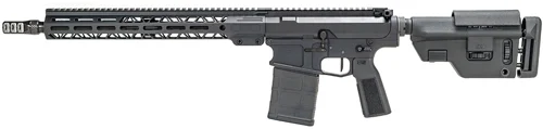 FAXON SENTINEL AR-10 RIFLE - 8.6 BLACKOUT 16" BBL. B5 STOCK - Image 3