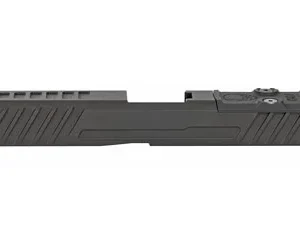 GGP SLIDE FOR GLOCK 17 GEN4 OC V3