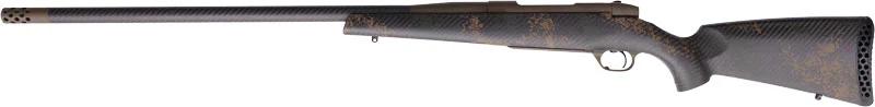 WEATHERBY MARK V B-COUNTRY 2.0 - CARBON 300 WBY 28" CF BBL/STK - Image 2