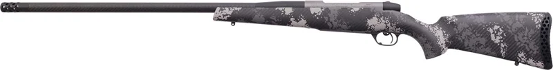 WEATHERBY MARK V B-COUNTRY 2.0 - TI CARBON 300 WBY CF BBL/STK - Image 2