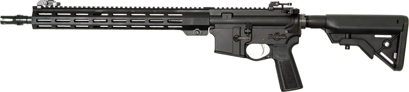 RAD DEF MK1 MOD1 PATROL 16" - CARBINE 5.56 1-30RD MAG BLACK - Image 2
