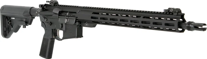 RAD DEF MK1 MOD1 PATROL 16" - CARBINE 5.56 1-30RD MAG BLACK - Image 3