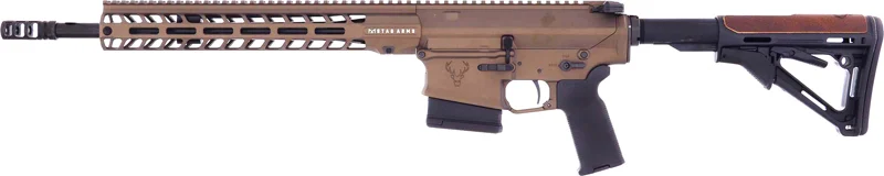STAG 10 PURSUIT 308WIN RH 16" - 10RD 13.5 H-GUARD MIDNIGHT BRZ - Image 2