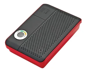 HRNDY SECURITY DEHUMIDIFIER RECHARGE