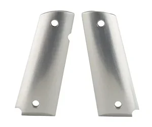 HOGUE GRIP 1911 GOVT ALUM CLR GLOSS