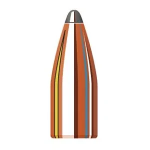HORN BLT 22CAL 55GR SP .224 100/40