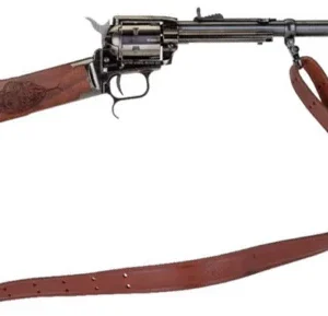 HTG ROUGH RIDER RANCHER 22LR 16 RATTLESNAKE 6RD