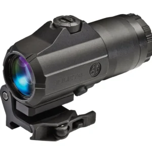 SIG SAUER JULIET4 4X MAGNIFIER QR