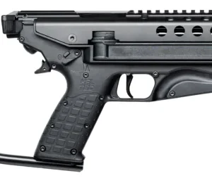 KEL R50 DEFENDER 5.7X28 9.6 SIDE FOLDER 50RD
