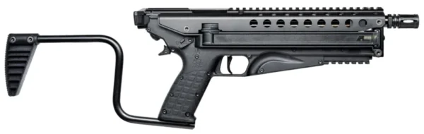 KEL R50 DEFENDER 5.7X28 9.6 SIDE FOLDER 50RD