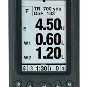 KESTREL HUD HEADS UP DISPLAY FOR 5700 SERIES