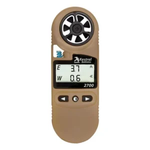 KESTREL 2700 BALLISTIC WEATHER METER