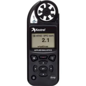 KESTREL 5700 BALLISTIC WEATHER METER W/ LiNK