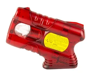 KIMBER PEPPERBLASTER III RED OC SPRY